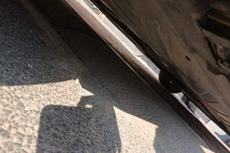 Used Mercedes-Benz C-Class 2018 C 200 4MATIC Coupe Chassis Rear Right