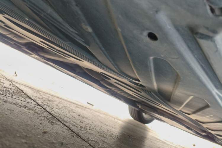 Used Mercedes-Benz C-Class 2018 C 200 Coupe Chassis Rear Right