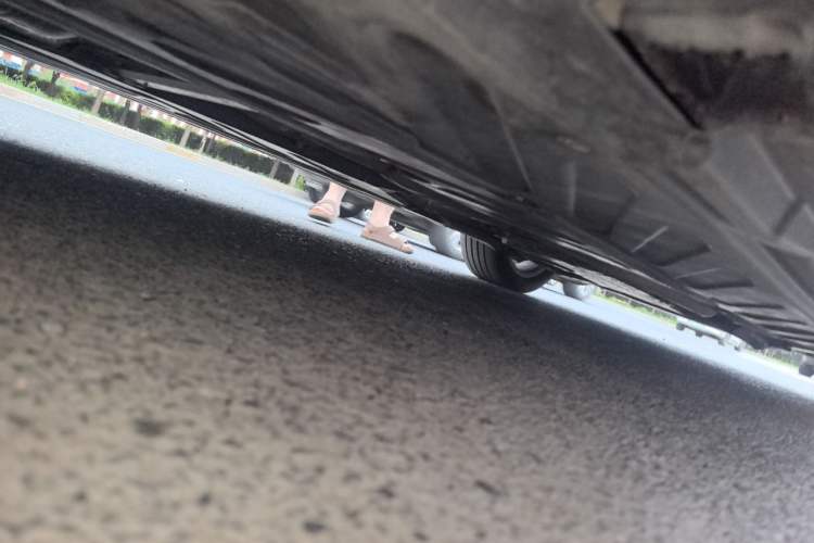 Used Mercedes-Benz C-Class 2018 C 200 L Sport Edition Chassis Rear Right