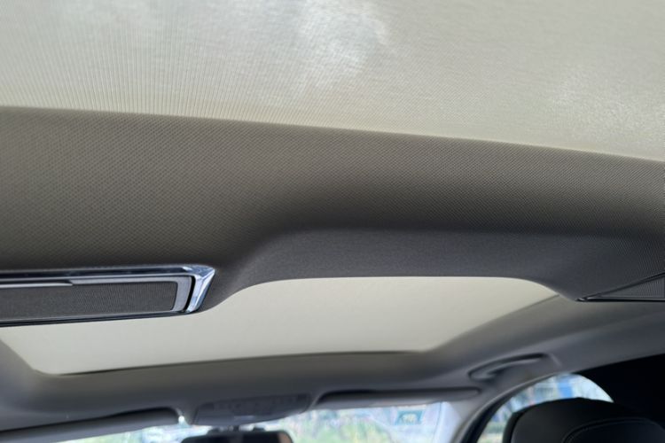 Used Mercedes-Benz C-Class 2018 C 200 L Sport Edition Headliner
