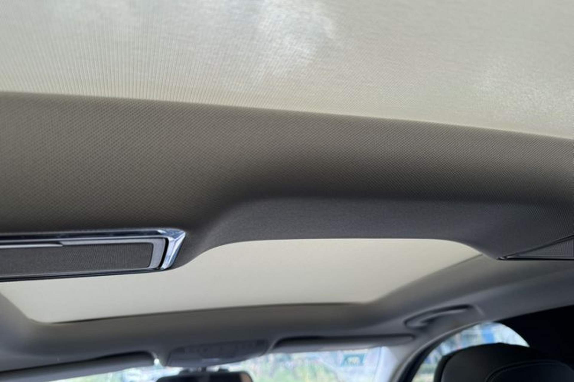 Used Mercedes-Benz C-Class 2018 C 200 L Sport Edition Headliner