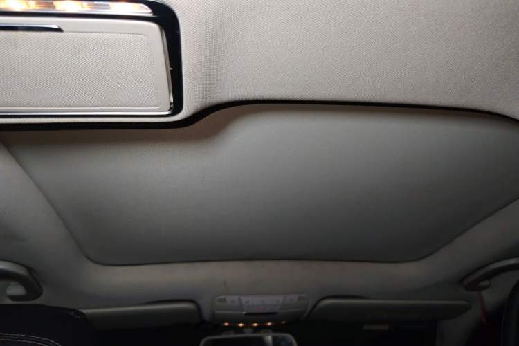 Used Mercedes-Benz C-Class 2018 C 200 L Sport Edition Achievement Special Edition Headliner
