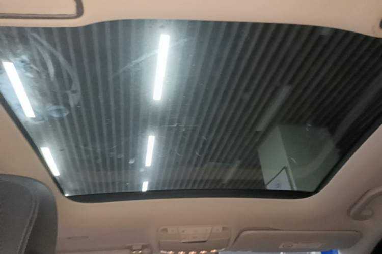 Used Mercedes-Benz C-Class 2018 C 200 L Sport Edition Headliner