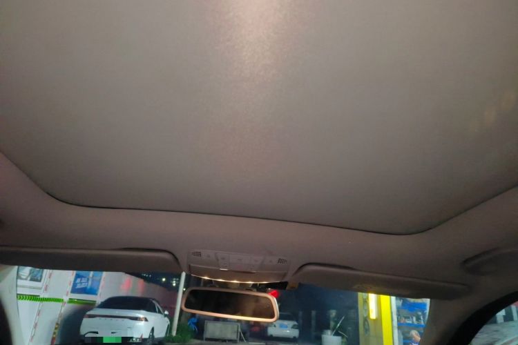 Used Mercedes-Benz C-Class 2018 C 200 L Sport Edition Headliner