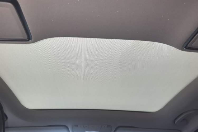 Used Mercedes-Benz C-Class 2018 C 200 L Sport Edition Headliner