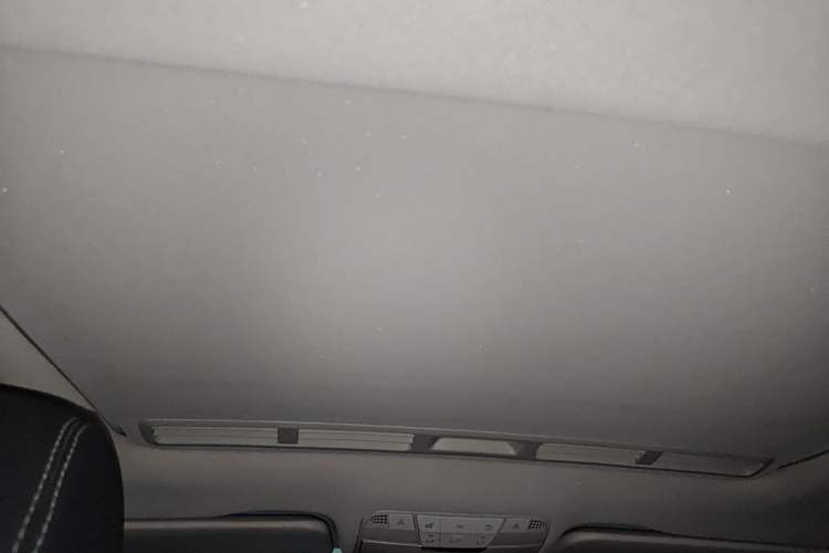 Used Mercedes-Benz C-Class 2018 C 180 L Fashion Edition Sport Version Headliner