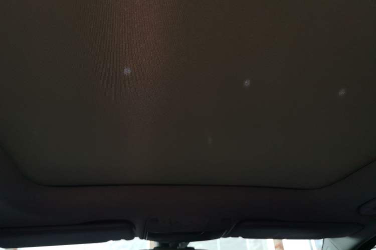 Used Mercedes-Benz C-Class 2018 C 200 L Sport Edition Headliner