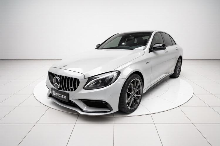 Ojetý Mercedes-Benz C-Class 2018 C 200 L Sport Edition Guazi used car, China used car export, Used car for sale, Used  cars, Cheapest cars for sale