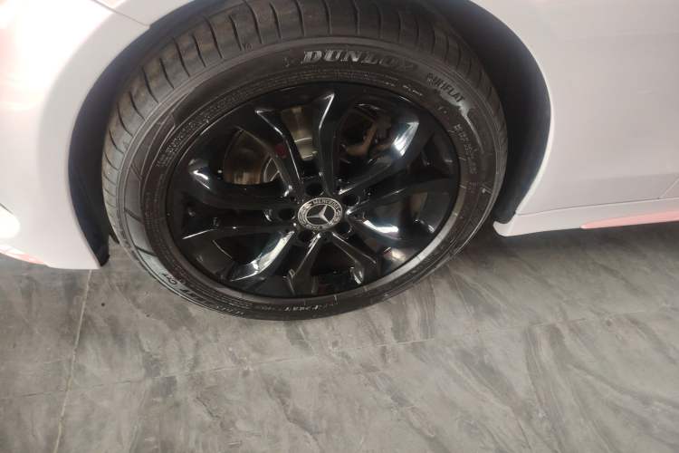 Used Mercedes-Benz C-Class 2018 C 180 L Fashion Edition Sport Version Exterior 4
