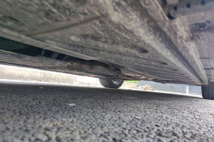 Used Mercedes-Benz C-Class 2018 C 200 Coupe Chassis Front Left
