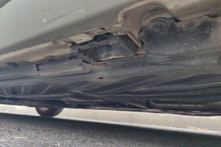 Used Mercedes-Benz C-Class 2018 C 200 Coupe Chassis Rear Left