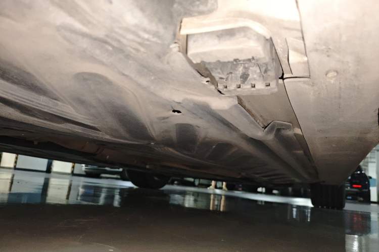 Used Mercedes-Benz C-Class 2018 C 200 Coupe Chassis Rear Right