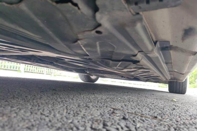 Used Mercedes-Benz C-Class 2018 C 200 Coupe Chassis Rear Right