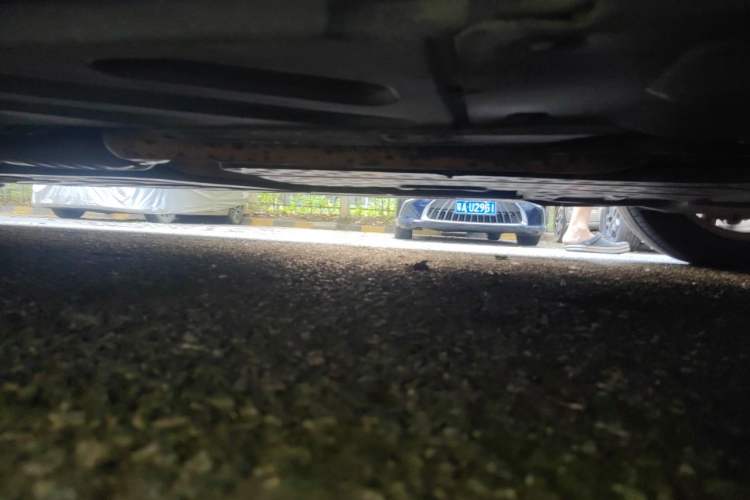 Used Mercedes-Benz C-Class 2018 C 200 L Sport Edition Chassis Front Right