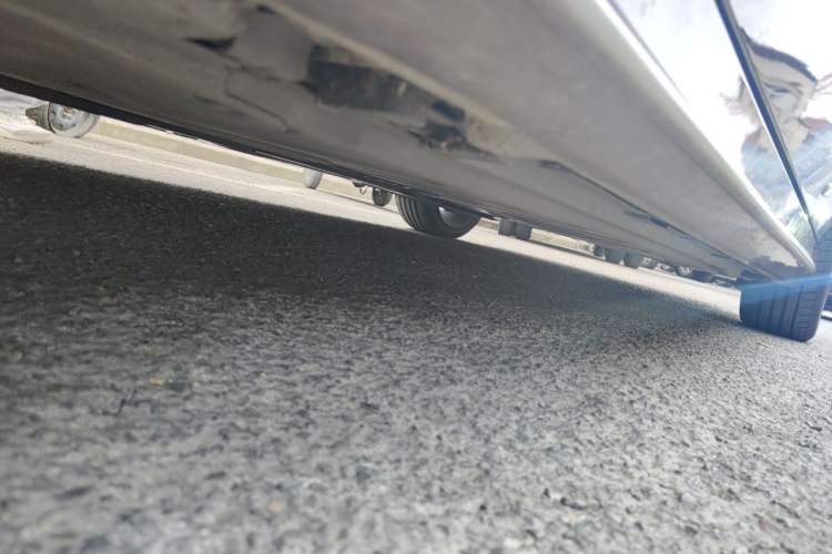 Used Mercedes-Benz C-Class 2018 C 200 L Sport Edition Chassis Front Left