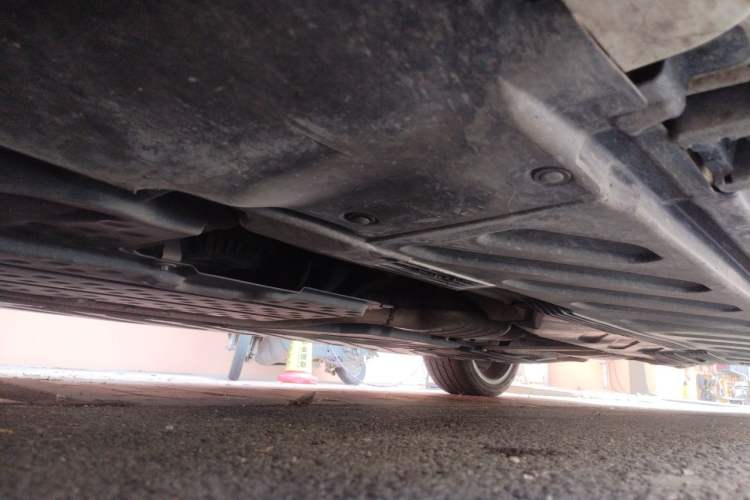 Used Mercedes-Benz C-Class 2018 C 200 Achievement Special Edition Chassis Front Left