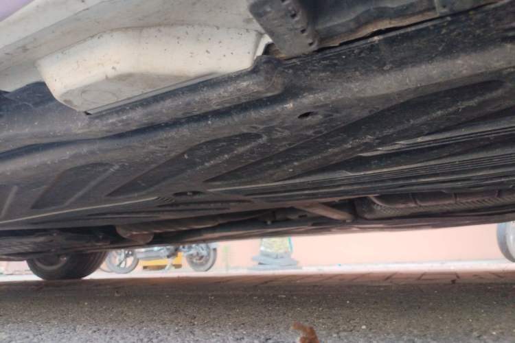 Used Mercedes-Benz C-Class 2018 C 200 Achievement Special Edition Chassis Rear Left