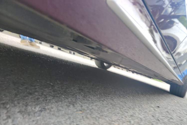 Used Mercedes-Benz C-Class 2018 C 200 L Sport Edition Chassis Rear Right