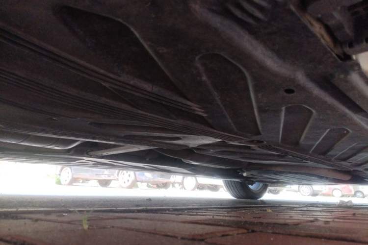 Used Mercedes-Benz C-Class 2018 C 200 Achievement Special Edition Chassis Rear Right
