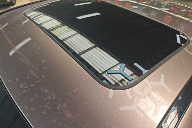 Used Mercedes-Benz C-Class 2018 C 200 Sport Edition Roof