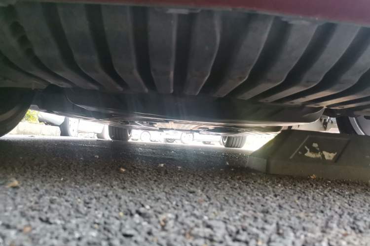 Used Mercedes-Benz C-Class 2018 C 200 Coupe Chassis Front