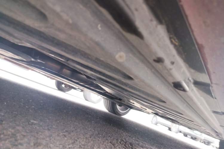 Used Mercedes-Benz C-Class 2018 C 200 L Sport Edition Achievement Special Edition Chassis Front Left