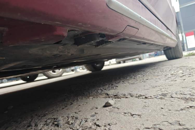 Used Mercedes-Benz C-Class 2018 C 200 L Sport Edition Chassis Front Left