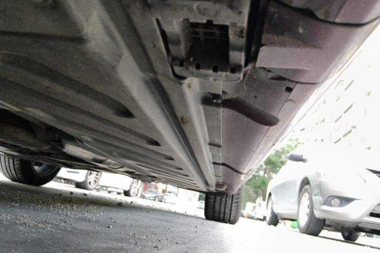 Used Mercedes-Benz C-Class 2018 C 200 Achievement Special Edition Chassis Front Left
