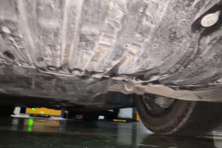 Used Mercedes-Benz C-Class 2018 C 200 Sport Edition Chassis Front Left
