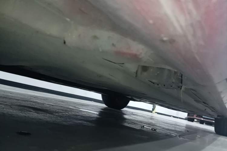 Used Mercedes-Benz C-Class 2018 C 200 L Sport Edition Chassis Front Left