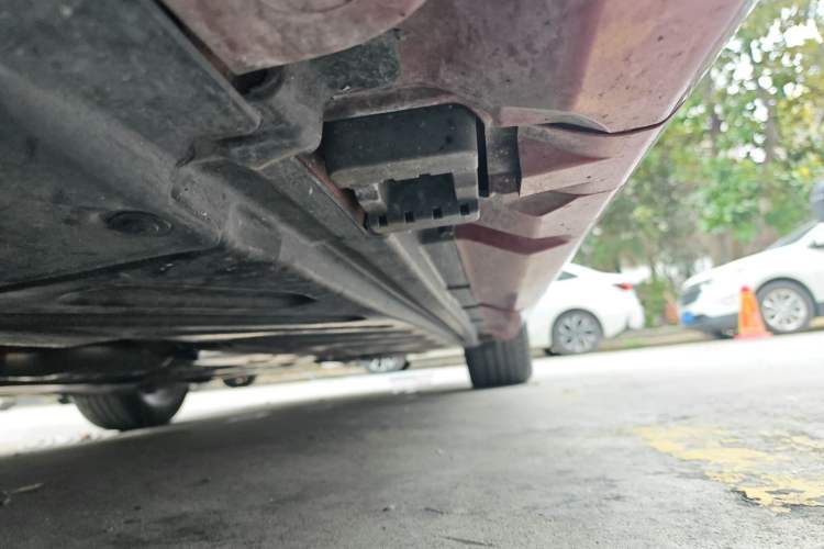 Used Mercedes-Benz C-Class 2018 C 200 Coupe Chassis Front Left