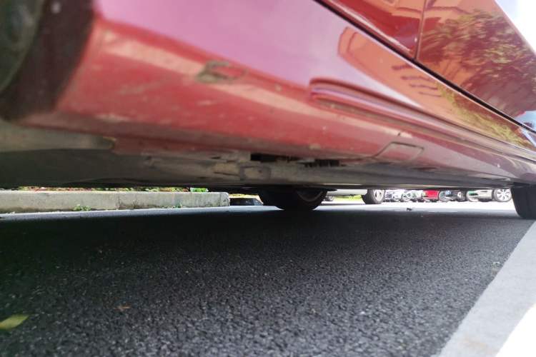 Used Mercedes-Benz C-Class 2018 C 200 Coupe Chassis Front Left