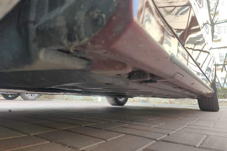 Used Mercedes-Benz C-Class 2018 C 200 L Sport Edition Chassis Front Left