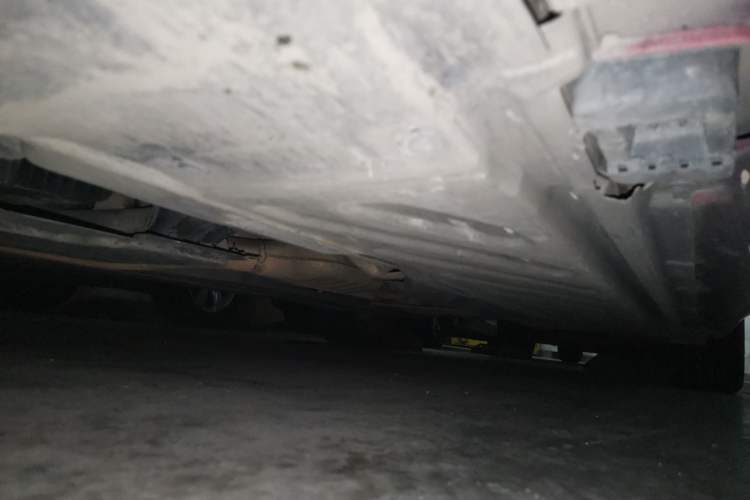 Used Mercedes-Benz C-Class 2018 C 200 L Sport Edition Chassis Front Left