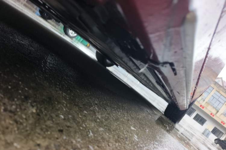 Used Mercedes-Benz C-Class 2018 C 200 L Sport Edition Chassis Front Left