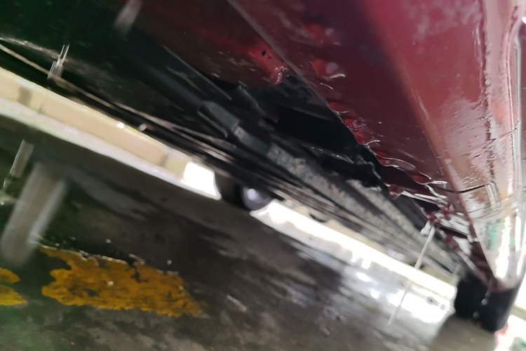 Used Mercedes-Benz C-Class 2018 C 200 Coupe Chassis Front Left