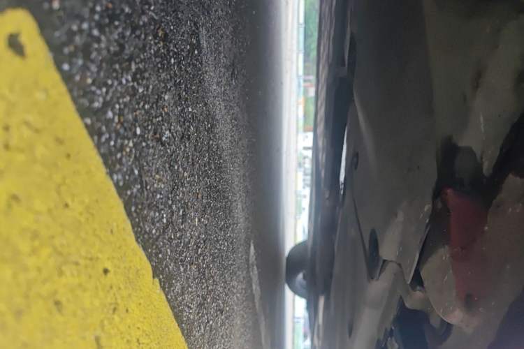 Used Mercedes-Benz C-Class 2018 C 200 Achievement Special Edition Chassis Front Left