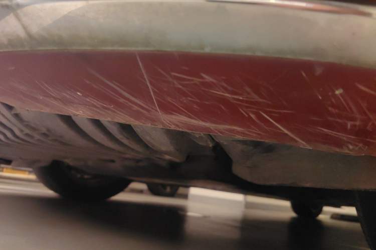 Used Mercedes-Benz C-Class 2018 C 200 L Sport Edition Chassis Front Left