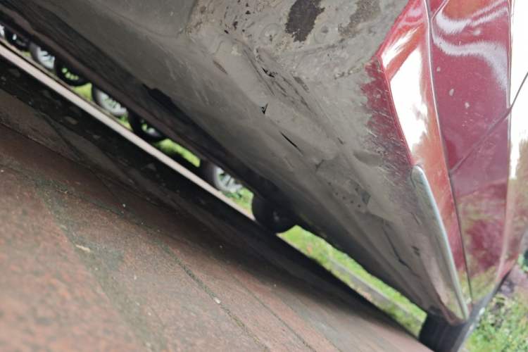 Used Mercedes-Benz C-Class 2018 C 200 L Sport Edition Chassis Front Left
