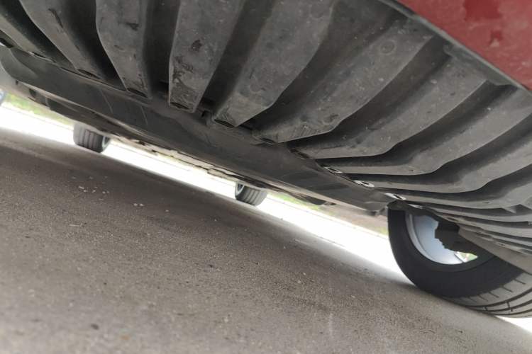 Used Mercedes-Benz C-Class 2018 C 200 Achievement Special Edition Chassis Front