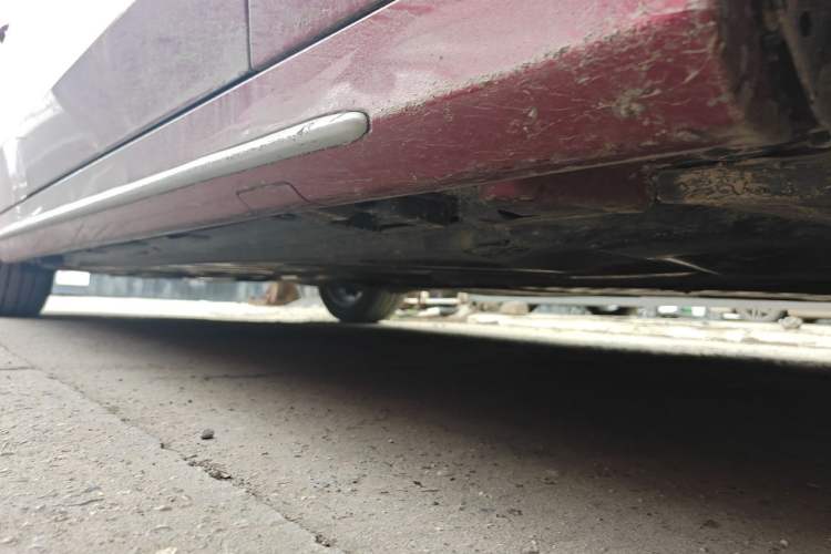 Used Mercedes-Benz C-Class 2018 C 200 L Sport Edition Chassis Front Right