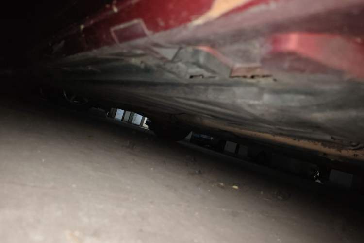 Used Mercedes-Benz C-Class 2018 C 200 Sport Edition Chassis Front Right