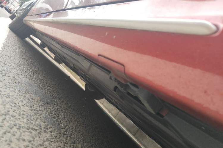 Used Mercedes-Benz C-Class 2018 C 200 L Sport Edition Chassis Front Right