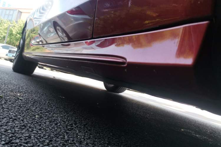 Used Mercedes-Benz C-Class 2018 C 200 Coupe Chassis Front Right