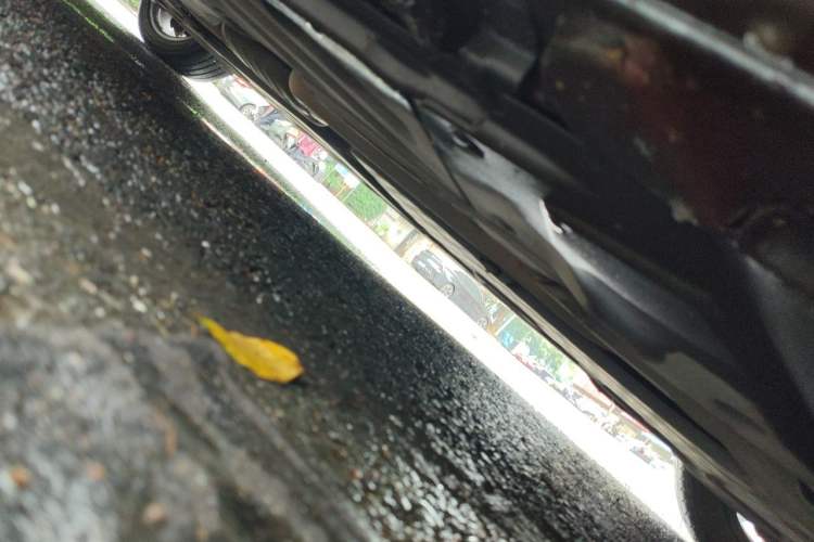 Used Mercedes-Benz C-Class 2018 C 200 L Sport Edition Chassis Front Right