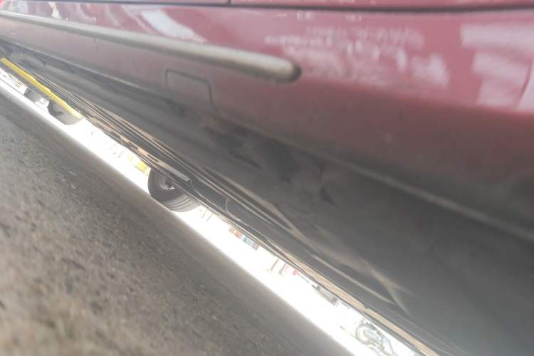 Used Mercedes-Benz C-Class 2018 C 180 L Fashion Edition Sport Version Chassis Front Right