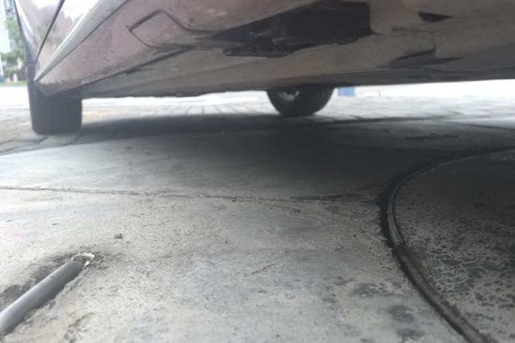 Used Mercedes-Benz C-Class 2018 C 180 L Fashion Edition Sport Version Chassis Front Right