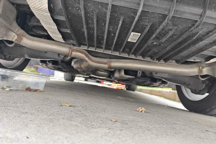 Used Mercedes-Benz C-Class 2018 C 200 Coupe Chassis Rear