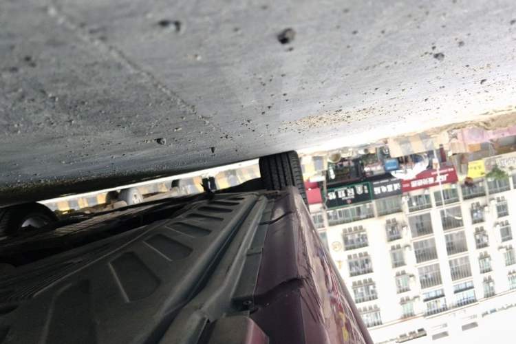 Used Mercedes-Benz C-Class 2018 C 200 Achievement Special Edition Chassis Rear Left
