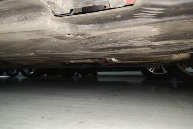 Used Mercedes-Benz C-Class 2018 C 200 L Sport Edition Achievement Special Edition Chassis Rear Left